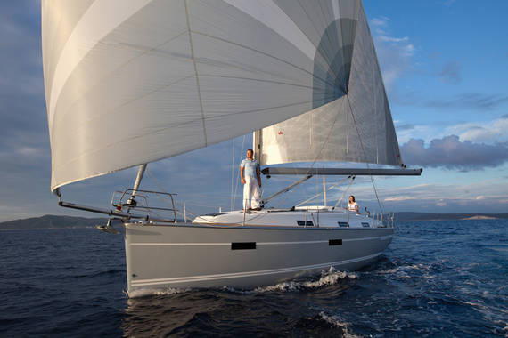 Starsails